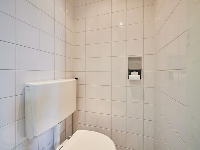 Bordetstraat 10, Hilversum