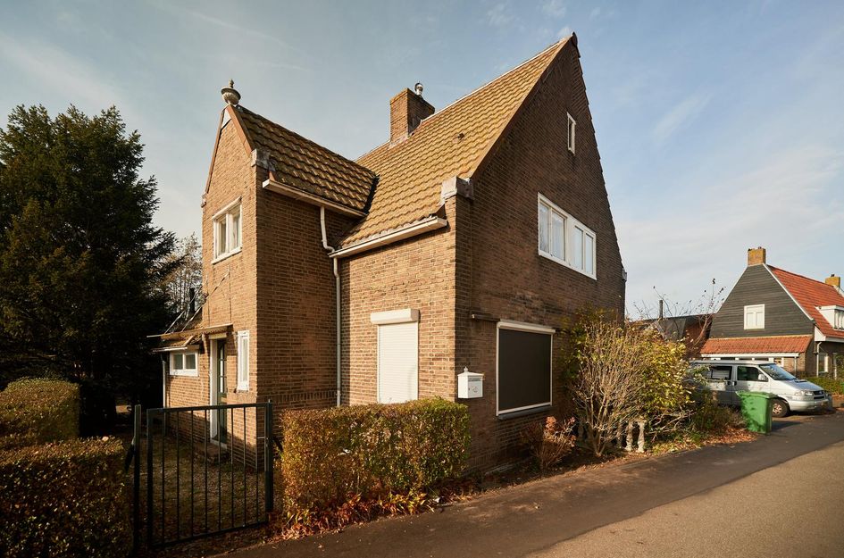 Koningin Wilhelminaweg 468