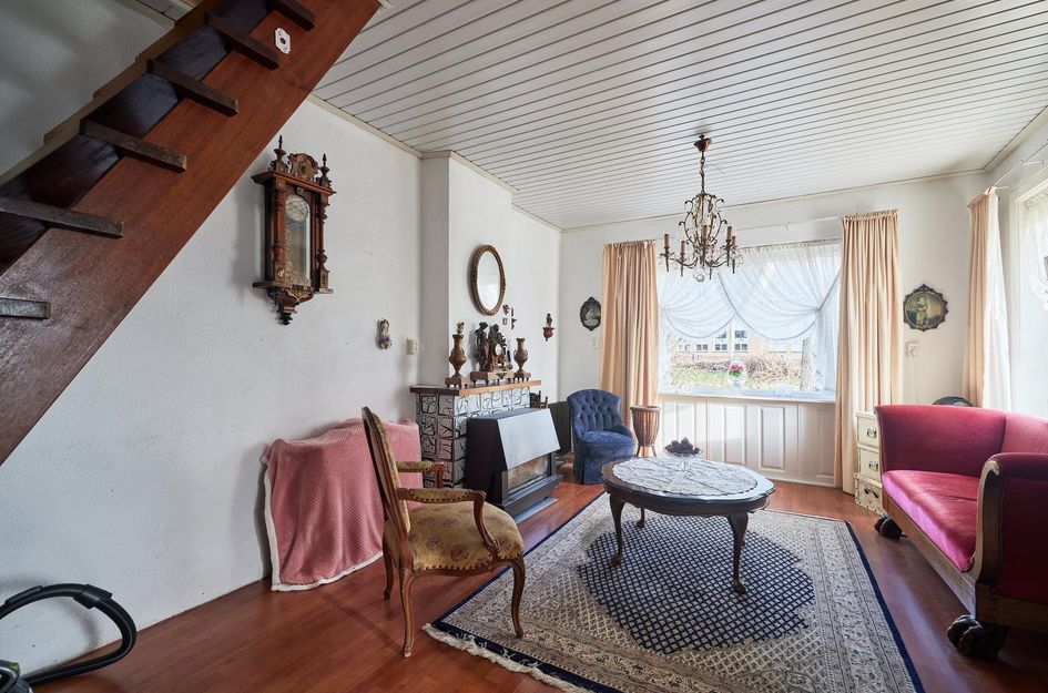 Koningin Wilhelminaweg 468