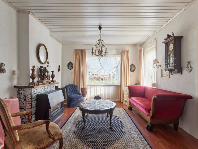 Koningin Wilhelminaweg 468, Groenekan