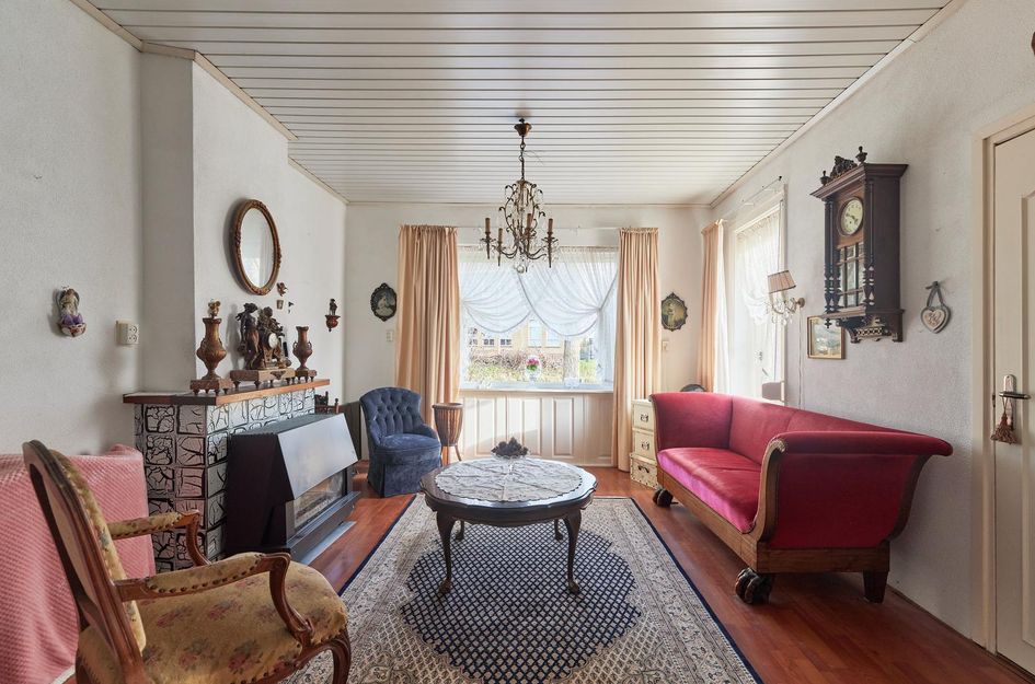 Koningin Wilhelminaweg 468