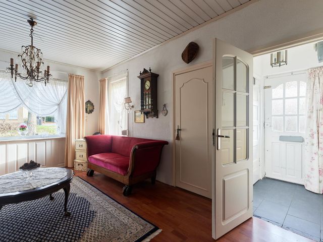 Koningin Wilhelminaweg 468, Groenekan