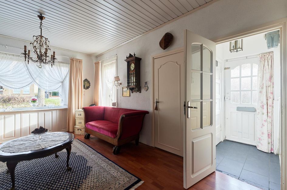 Koningin Wilhelminaweg 468