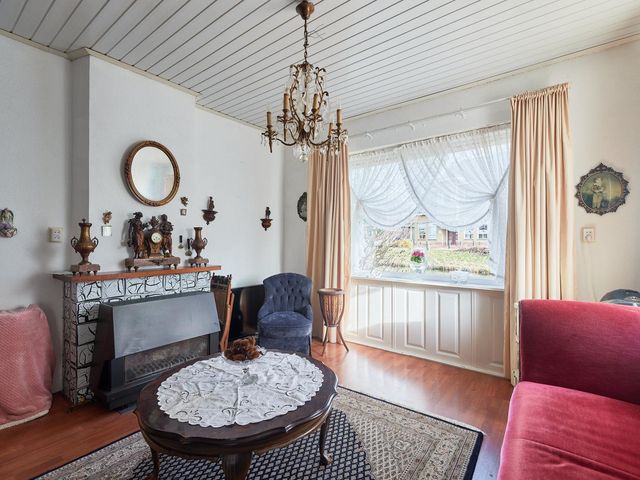 Koningin Wilhelminaweg 468, Groenekan