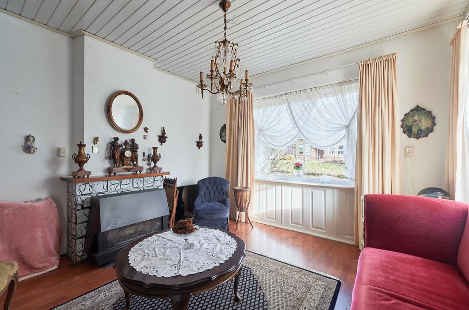 Koningin Wilhelminaweg 468