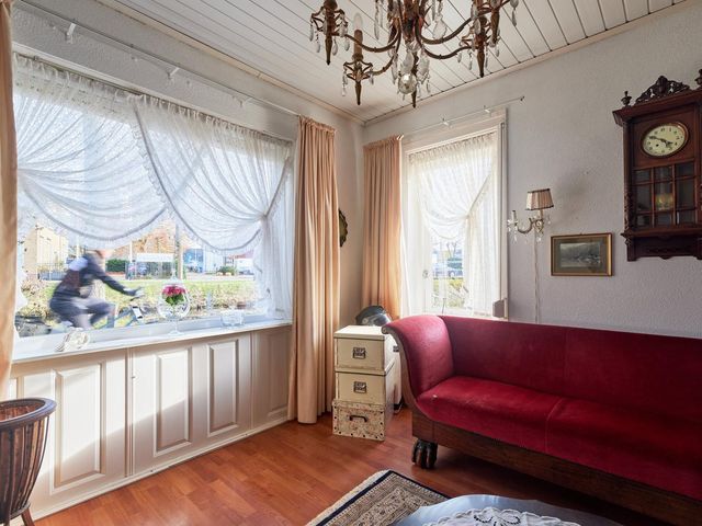 Koningin Wilhelminaweg 468, Groenekan