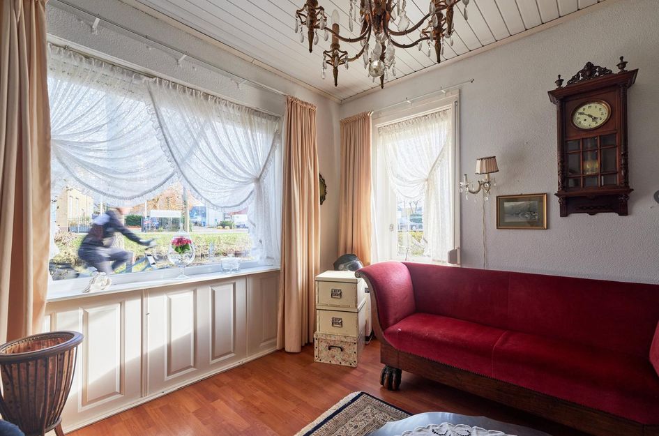 Koningin Wilhelminaweg 468