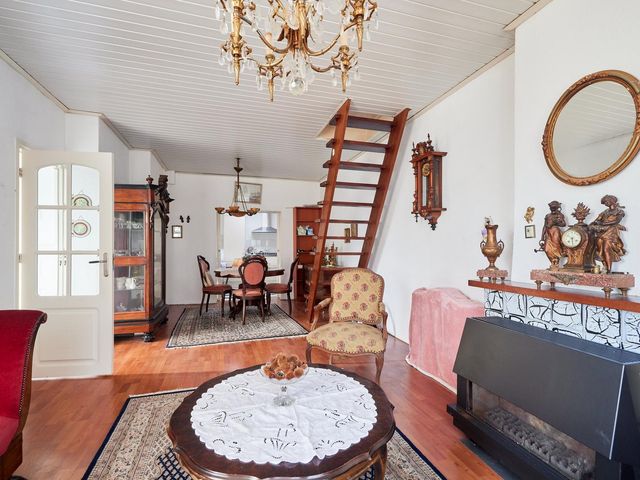 Koningin Wilhelminaweg 468, Groenekan