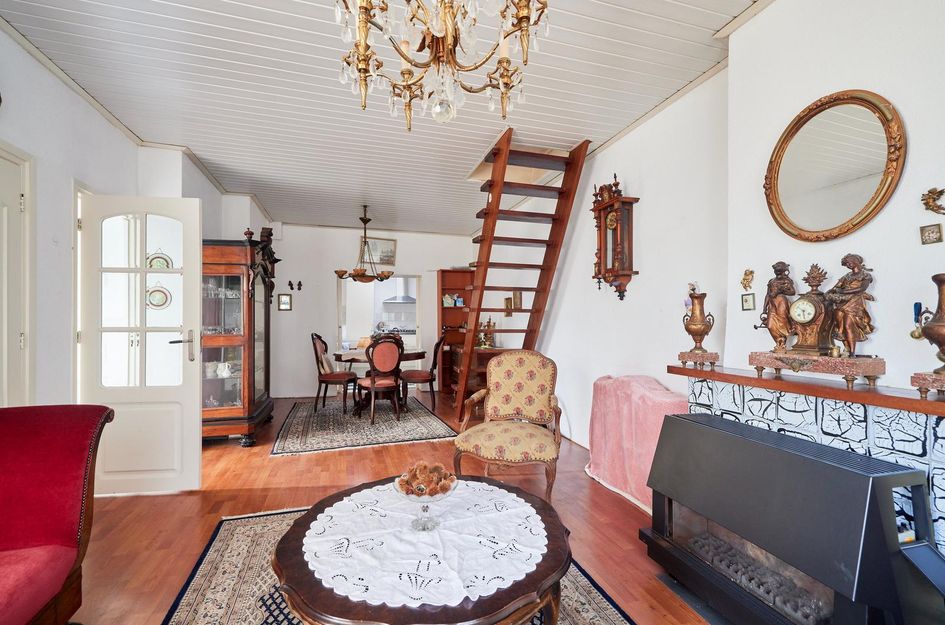 Koningin Wilhelminaweg 468