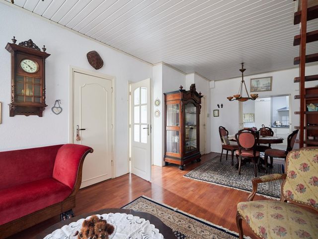 Koningin Wilhelminaweg 468, Groenekan