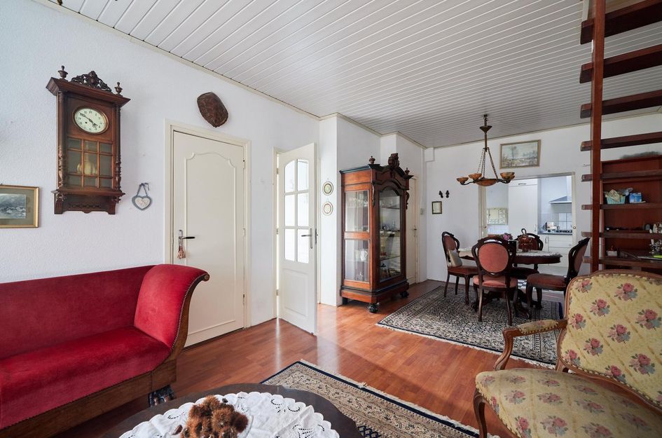 Koningin Wilhelminaweg 468