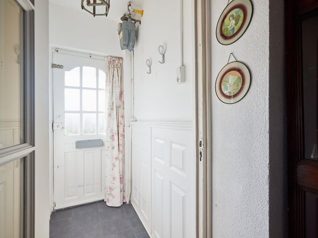 Koningin Wilhelminaweg 468, Groenekan