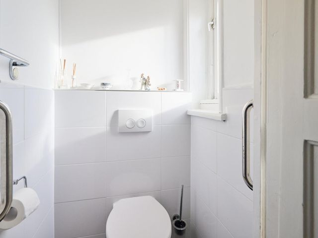 Koningin Wilhelminaweg 468, Groenekan