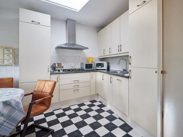 Koningin Wilhelminaweg 468, Groenekan