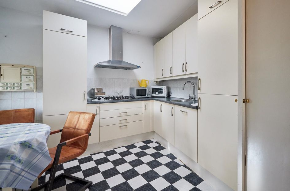 Koningin Wilhelminaweg 468