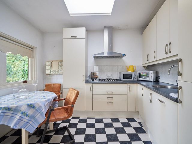 Koningin Wilhelminaweg 468, Groenekan