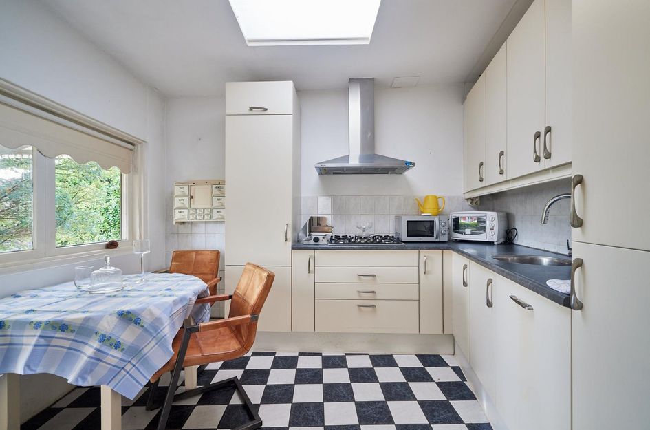 Koningin Wilhelminaweg 468