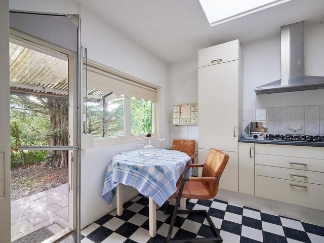 Koningin Wilhelminaweg 468, Groenekan