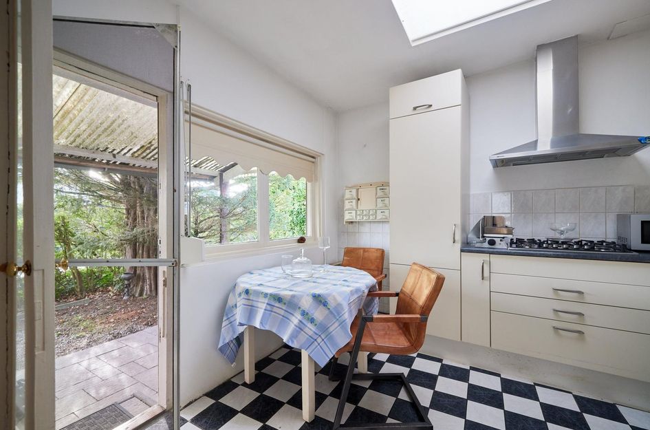 Koningin Wilhelminaweg 468