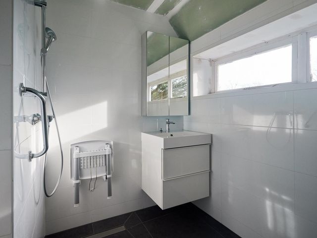 Koningin Wilhelminaweg 468, Groenekan