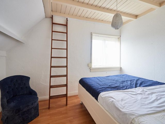 Koningin Wilhelminaweg 468, Groenekan