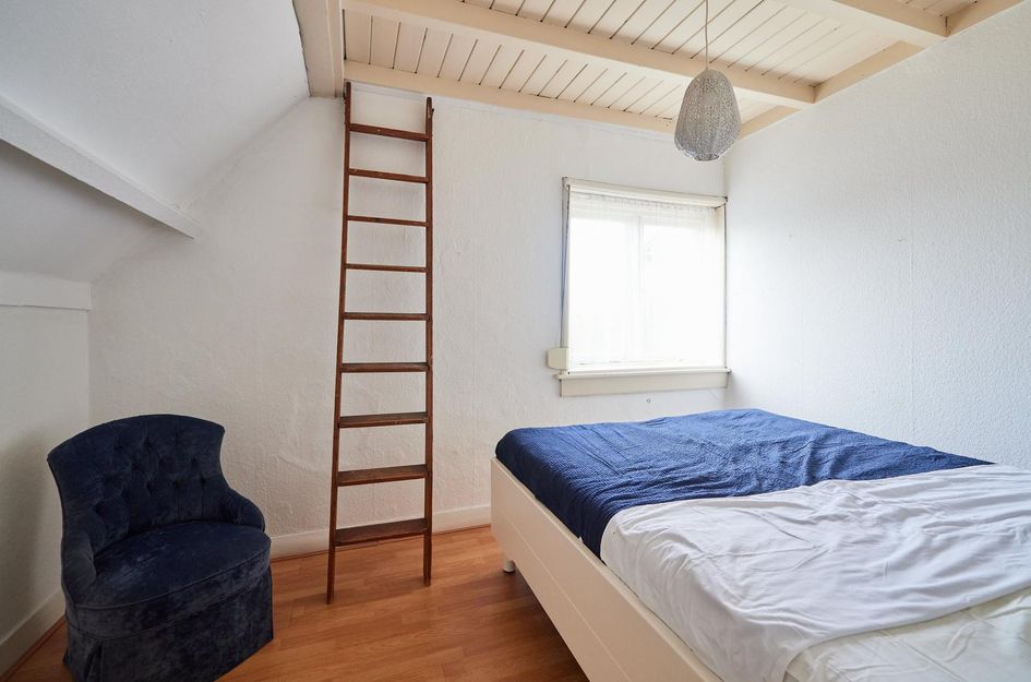 Koningin Wilhelminaweg 468