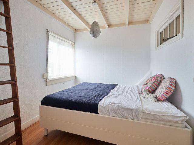 Koningin Wilhelminaweg 468, Groenekan