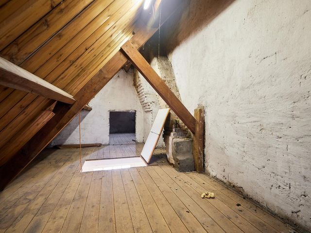 Koningin Wilhelminaweg 468, Groenekan