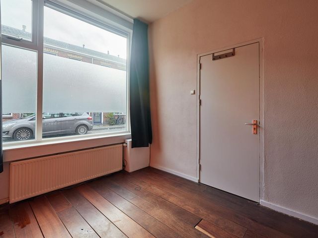 Jasmijnstraat 25, Utrecht