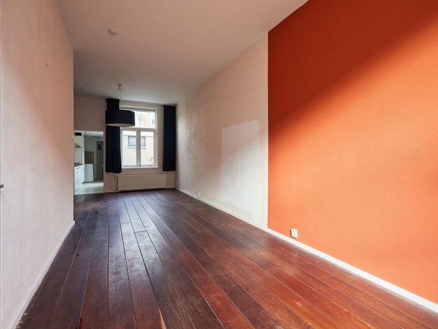 Jasmijnstraat 25, Utrecht