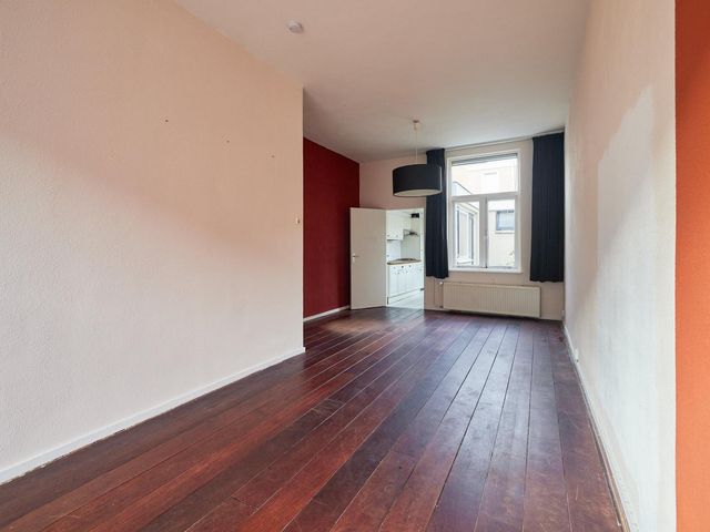 Jasmijnstraat 25, Utrecht