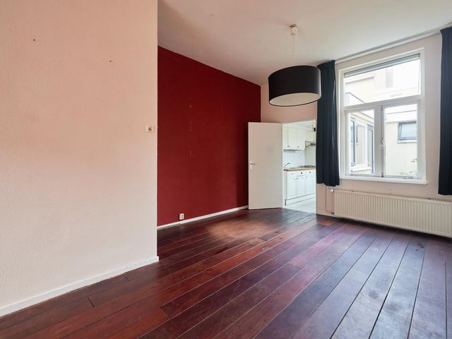 Jasmijnstraat 25, Utrecht