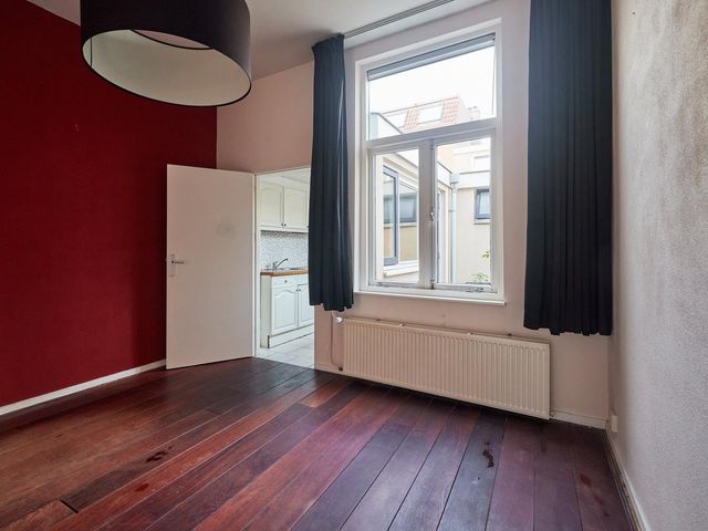 Jasmijnstraat 25, Utrecht