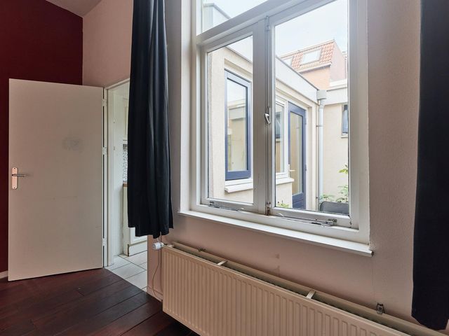 Jasmijnstraat 25, Utrecht