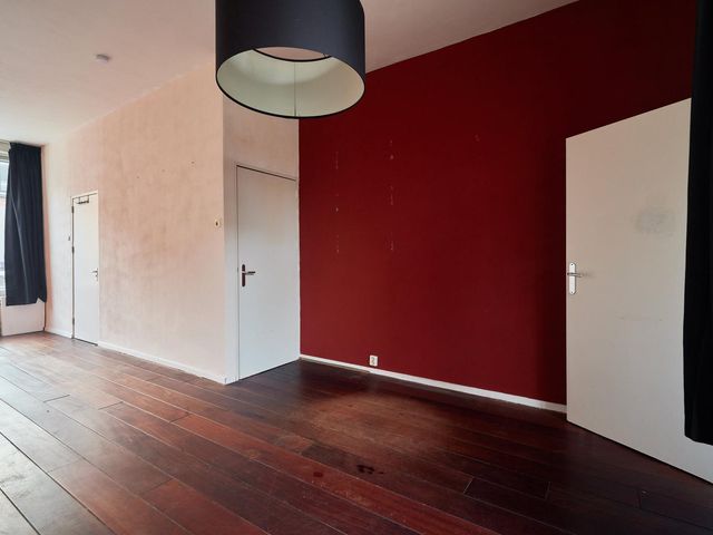 Jasmijnstraat 25, Utrecht