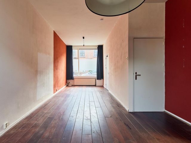 Jasmijnstraat 25, Utrecht