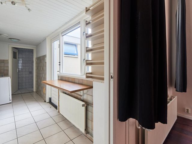 Jasmijnstraat 25, Utrecht