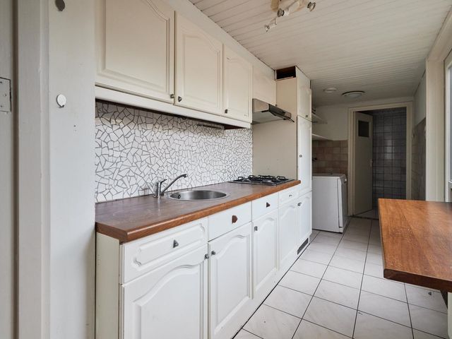 Jasmijnstraat 25, Utrecht