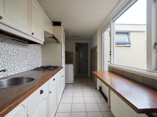 Jasmijnstraat 25, Utrecht