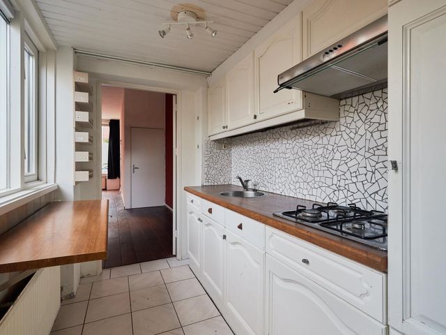 Jasmijnstraat 25, Utrecht