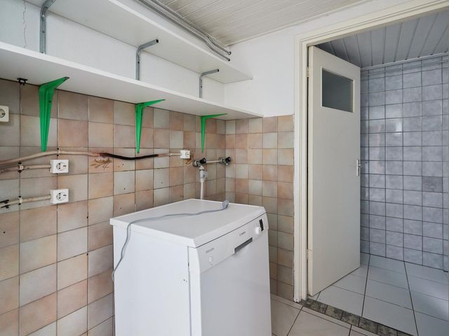 Jasmijnstraat 25, Utrecht