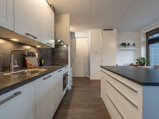 Maalsteen 17, Zuidland