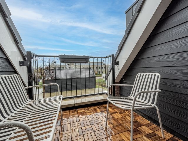 Maalsteen 17, Zuidland