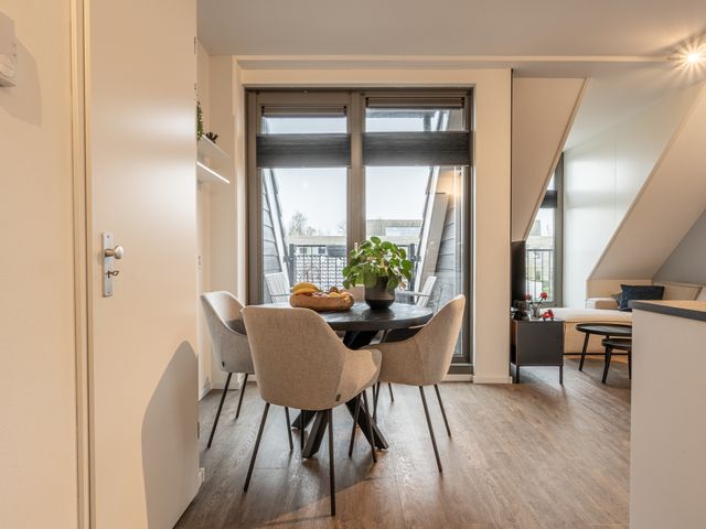 Maalsteen 17, Zuidland