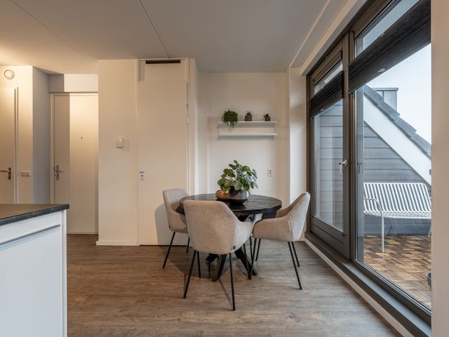 Maalsteen 17, Zuidland