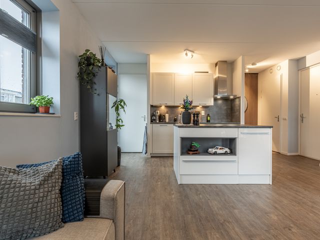 Maalsteen 17, Zuidland