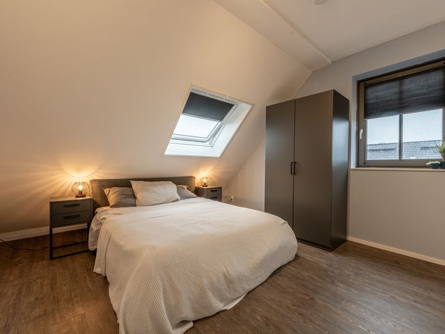 Maalsteen 17, Zuidland