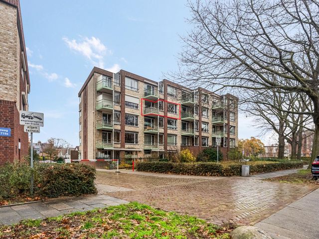 Hatertseweg 691, Nijmegen