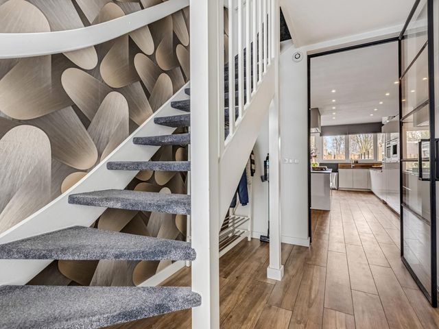 Pannerdenseweg 117, Doornenburg