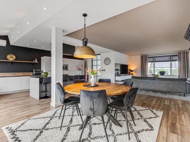 Pannerdenseweg 117, Doornenburg